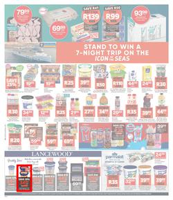Checkers Western Cape : Xtra Savings (23 September - 06 October 2024), page 6