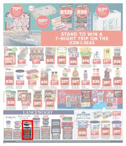 Checkers Western Cape : Xtra Savings (23 September - 06 October 2024), page 6