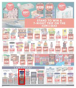 Checkers Western Cape : Xtra Savings (23 September - 06 October 2024), page 6