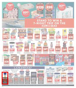 Checkers Western Cape : Xtra Savings (23 September - 06 October 2024), page 6