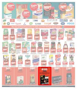 Checkers Western Cape : Xtra Savings (23 September - 06 October 2024), page 9