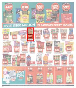 Checkers Western Cape : Xtra Savings (23 September - 06 October 2024), page 10
