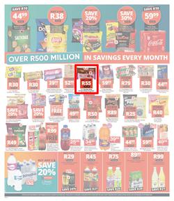 Checkers Western Cape : Xtra Savings (23 September - 06 October 2024), page 10
