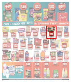 Checkers Western Cape : Xtra Savings (23 September - 06 October 2024), page 10