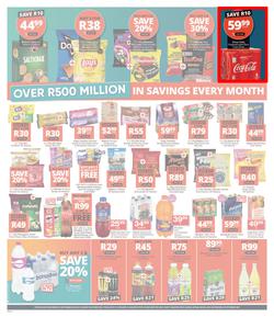 Checkers Western Cape : Xtra Savings (23 September - 06 October 2024), page 10