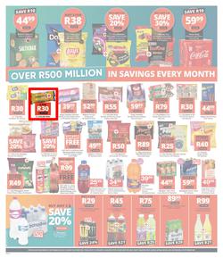 Checkers Western Cape : Xtra Savings (23 September - 06 October 2024), page 10