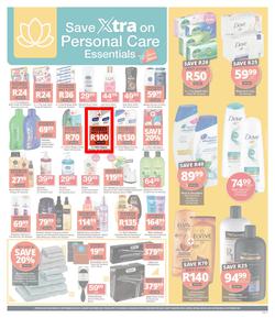 Checkers Western Cape : Xtra Savings (23 September - 06 October 2024), page 11