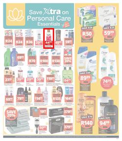 Checkers Western Cape : Xtra Savings (23 September - 06 October 2024), page 11