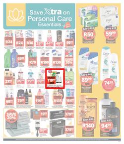 Checkers Western Cape : Xtra Savings (23 September - 06 October 2024), page 11