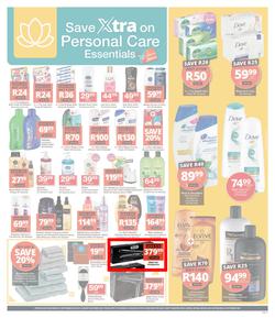 Checkers Western Cape : Xtra Savings (23 September - 06 October 2024), page 11