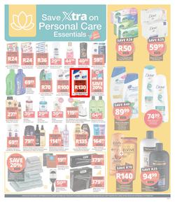 Checkers Western Cape : Xtra Savings (23 September - 06 October 2024), page 11