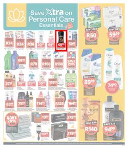 Checkers Western Cape : Xtra Savings (23 September - 06 October 2024), page 11