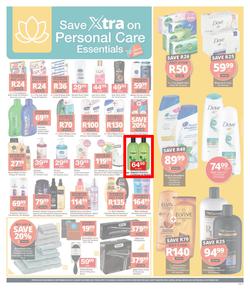 Checkers Western Cape : Xtra Savings (23 September - 06 October 2024), page 11