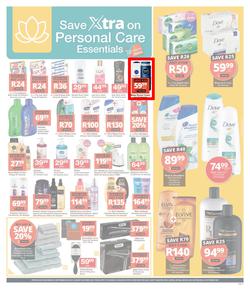 Checkers Western Cape : Xtra Savings (23 September - 06 October 2024), page 11