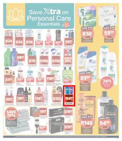 Checkers Western Cape : Xtra Savings (23 September - 06 October 2024), page 11
