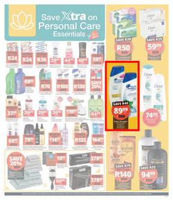 Checkers Western Cape : Xtra Savings (23 September - 06 October 2024), page 11