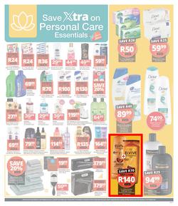Checkers Western Cape : Xtra Savings (23 September - 06 October 2024), page 11