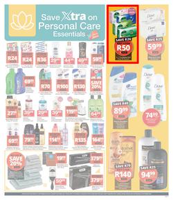 Checkers Western Cape : Xtra Savings (23 September - 06 October 2024), page 11