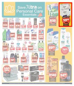Checkers Western Cape : Xtra Savings (23 September - 06 October 2024), page 11