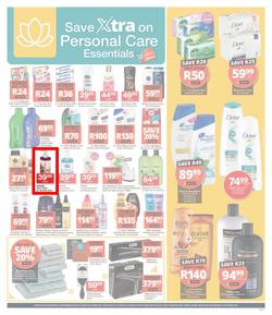 Checkers Western Cape : Xtra Savings (23 September - 06 October 2024), page 11