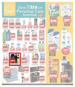 Checkers Western Cape : Xtra Savings (23 September - 06 October 2024), page 11