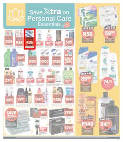 Checkers Western Cape : Xtra Savings (23 September - 06 October 2024), page 11