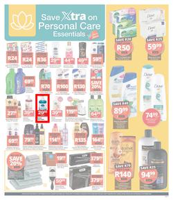 Checkers Western Cape : Xtra Savings (23 September - 06 October 2024), page 11
