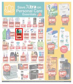 Checkers Western Cape : Xtra Savings (23 September - 06 October 2024), page 11