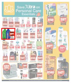 Checkers Western Cape : Xtra Savings (23 September - 06 October 2024), page 11