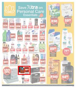 Checkers Western Cape : Xtra Savings (23 September - 06 October 2024), page 11