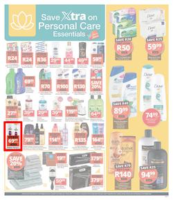 Checkers Western Cape : Xtra Savings (23 September - 06 October 2024), page 11