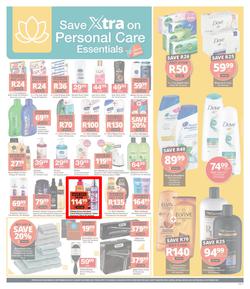 Checkers Western Cape : Xtra Savings (23 September - 06 October 2024), page 11