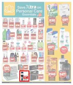 Checkers Western Cape : Xtra Savings (23 September - 06 October 2024), page 11