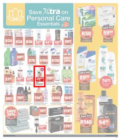 Checkers Western Cape : Xtra Savings (23 September - 06 October 2024), page 11