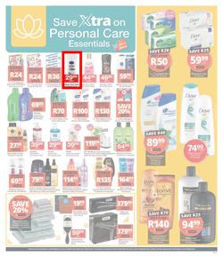 Checkers Western Cape : Xtra Savings (23 September - 06 October 2024), page 11