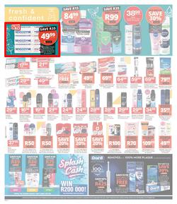 Checkers Western Cape : Xtra Savings (23 September - 06 October 2024), page 12