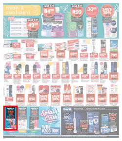 Checkers Western Cape : Xtra Savings (23 September - 06 October 2024), page 12