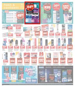 Checkers Western Cape : Xtra Savings (23 September - 06 October 2024), page 12