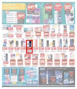 Checkers Western Cape : Xtra Savings (23 September - 06 October 2024), page 12