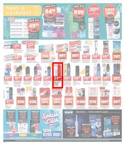 Checkers Western Cape : Xtra Savings (23 September - 06 October 2024), page 12