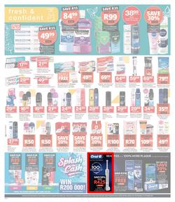 Checkers Western Cape : Xtra Savings (23 September - 06 October 2024), page 12