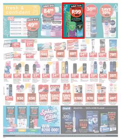 Checkers Western Cape : Xtra Savings (23 September - 06 October 2024), page 12