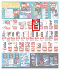 Checkers Western Cape : Xtra Savings (23 September - 06 October 2024), page 12