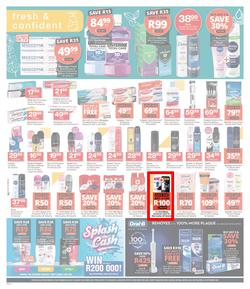 Checkers Western Cape : Xtra Savings (23 September - 06 October 2024), page 12