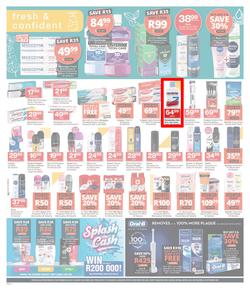 Checkers Western Cape : Xtra Savings (23 September - 06 October 2024), page 12