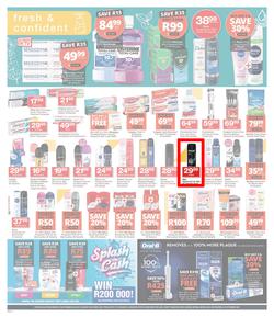 Checkers Western Cape : Xtra Savings (23 September - 06 October 2024), page 12