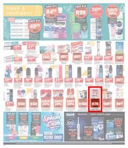 Checkers Western Cape : Xtra Savings (23 September - 06 October 2024), page 12