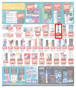 Checkers Western Cape : Xtra Savings (23 September - 06 October 2024), page 12