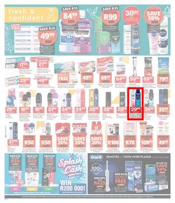 Checkers Western Cape : Xtra Savings (23 September - 06 October 2024), page 12