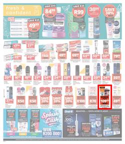 Checkers Western Cape : Xtra Savings (23 September - 06 October 2024), page 12